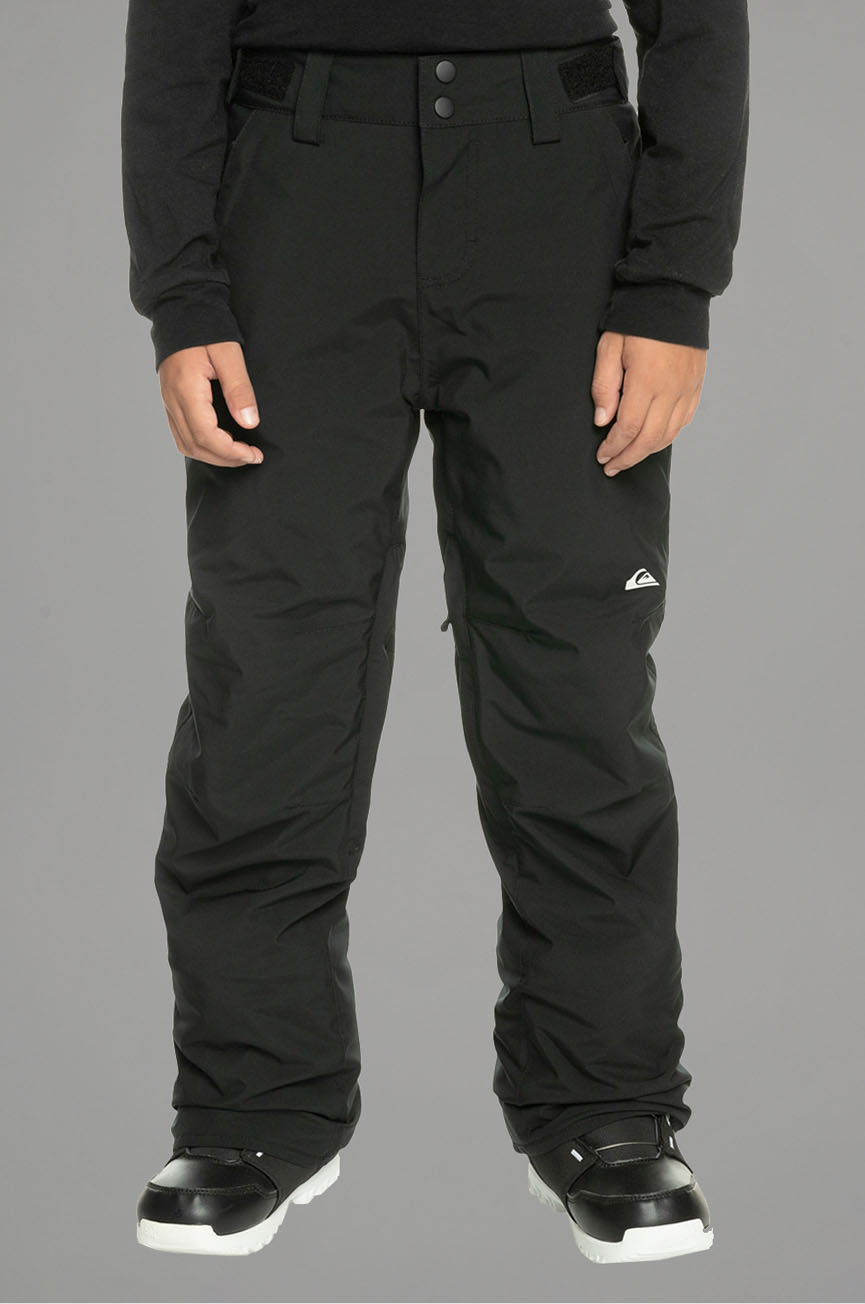 Insulated clearance snow pants